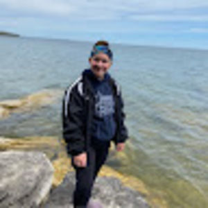 Meet your Posher, Jossie